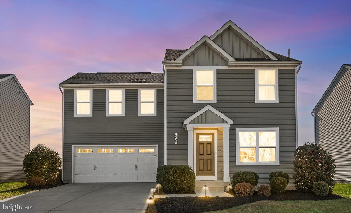 6422 WISE LN, KING GEORGE, Virginia 22485, 4 Bedrooms Bedrooms, ,3 BathroomsBathrooms,Residential,For sale,6422 WISE LN,VAKG2007316 MLS # VAKG2007316