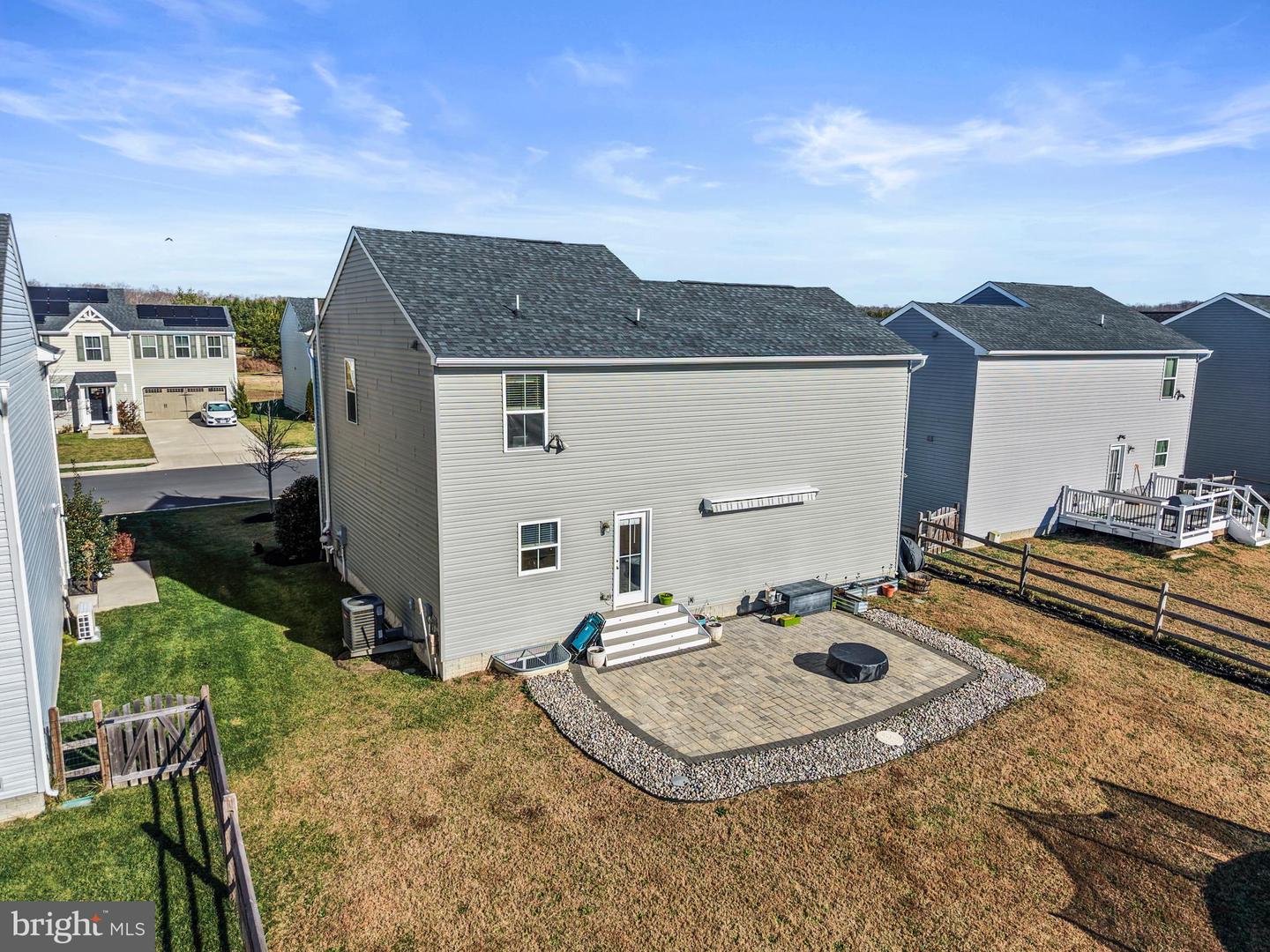 6422 WISE LN, KING GEORGE, Virginia 22485, 4 Bedrooms Bedrooms, ,3 BathroomsBathrooms,Residential,For sale,6422 WISE LN,VAKG2007316 MLS # VAKG2007316