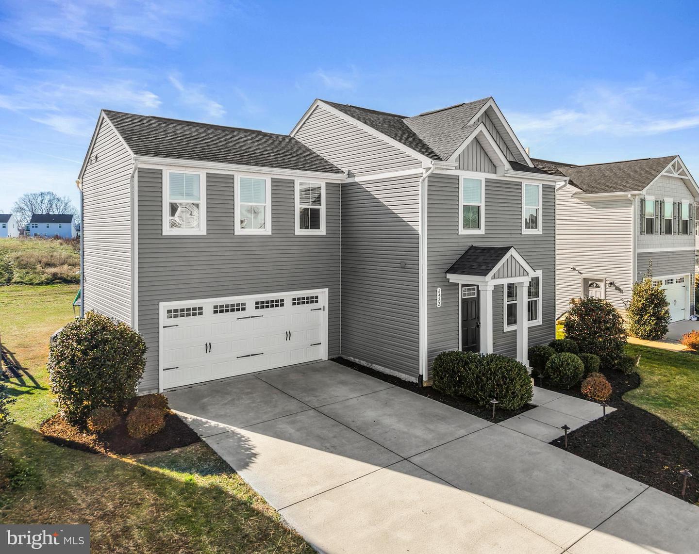 6422 WISE LN, KING GEORGE, Virginia 22485, 4 Bedrooms Bedrooms, ,3 BathroomsBathrooms,Residential,For sale,6422 WISE LN,VAKG2007316 MLS # VAKG2007316