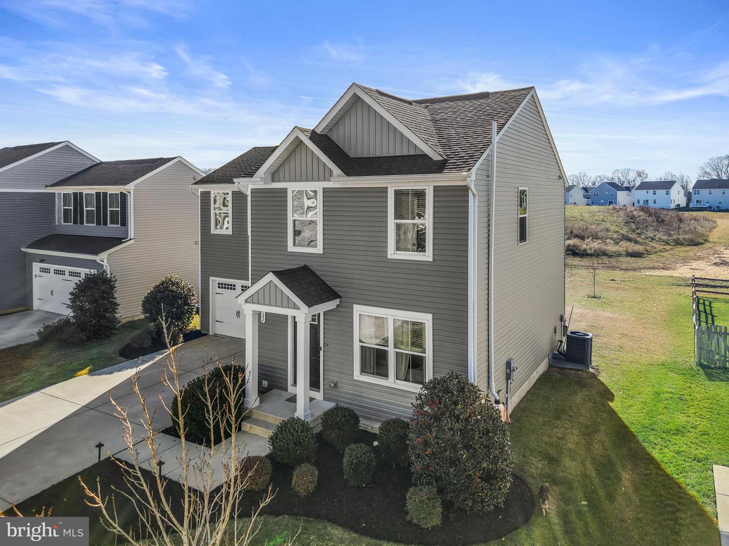 6422 WISE LN, KING GEORGE, Virginia 22485, 4 Bedrooms Bedrooms, ,3 BathroomsBathrooms,Residential,For sale,6422 WISE LN,VAKG2007316 MLS # VAKG2007316