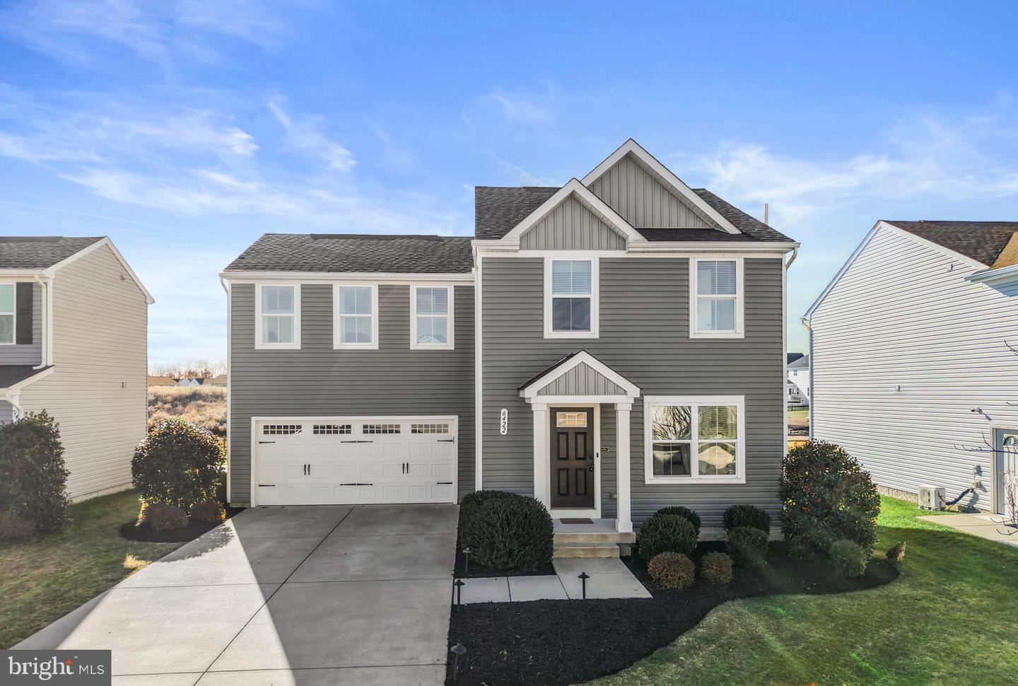 6422 WISE LN, KING GEORGE, Virginia 22485, 4 Bedrooms Bedrooms, ,3 BathroomsBathrooms,Residential,For sale,6422 WISE LN,VAKG2007316 MLS # VAKG2007316