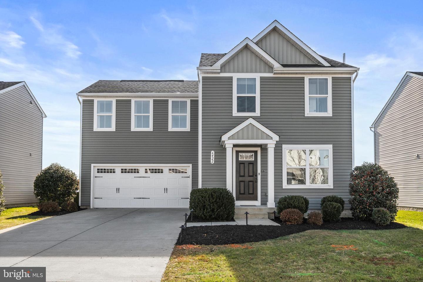 6422 WISE LN, KING GEORGE, Virginia 22485, 4 Bedrooms Bedrooms, ,3 BathroomsBathrooms,Residential,For sale,6422 WISE LN,VAKG2007316 MLS # VAKG2007316