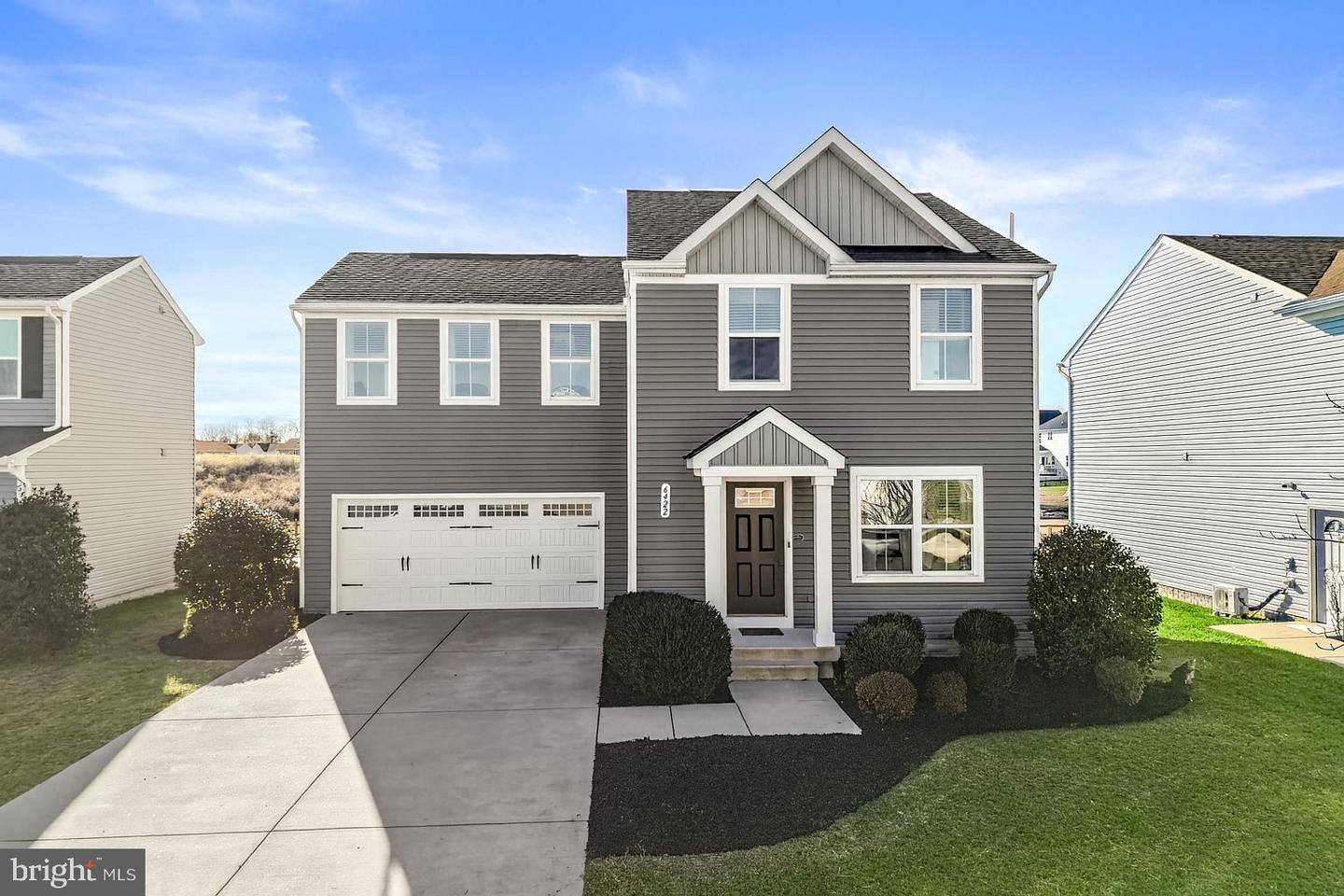 6422 WISE LN, KING GEORGE, Virginia 22485, 4 Bedrooms Bedrooms, ,3 BathroomsBathrooms,Residential,For sale,6422 WISE LN,VAKG2007316 MLS # VAKG2007316