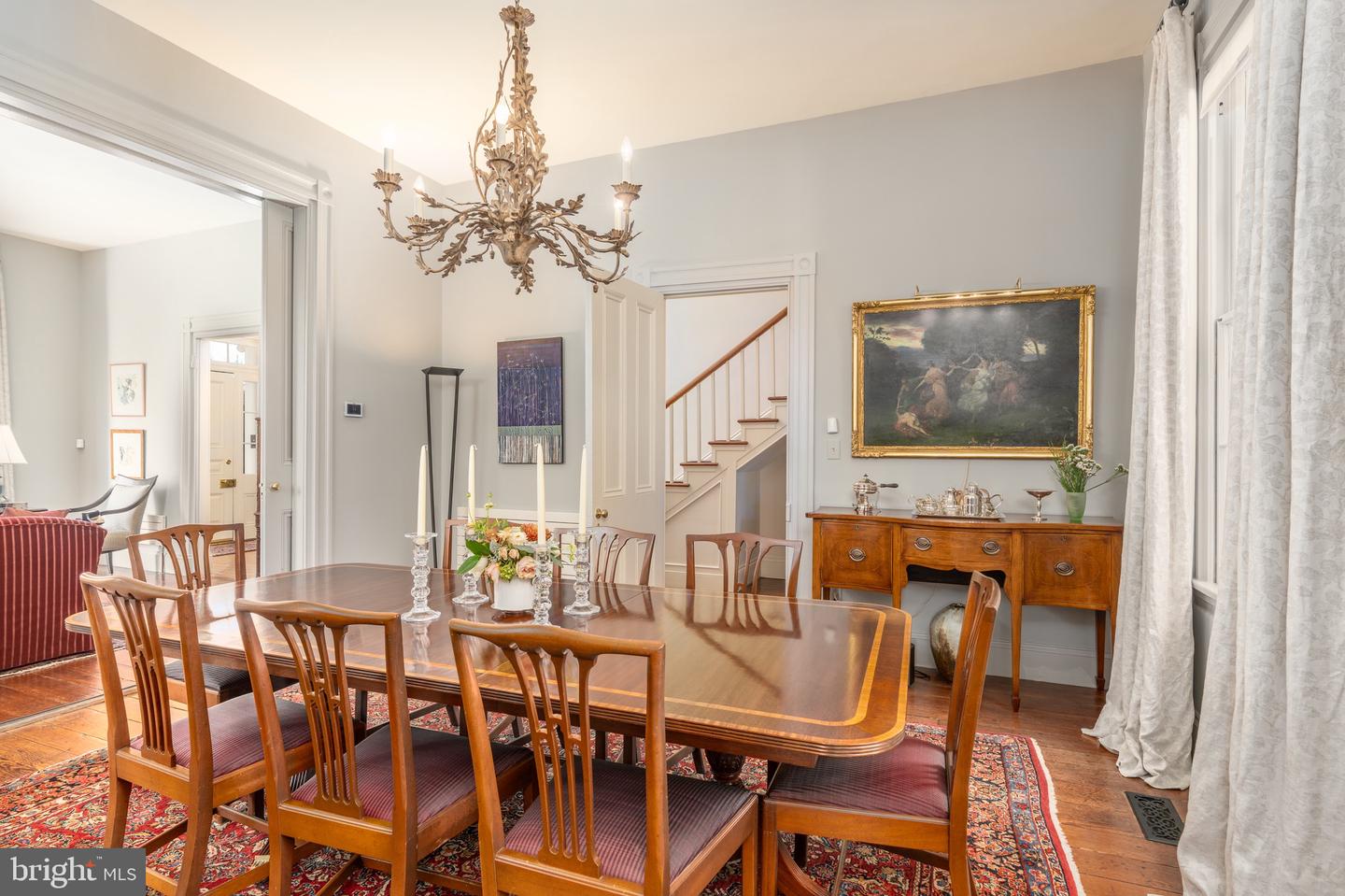 616 FORT WILLIAMS PKWY, ALEXANDRIA, Virginia 22304, 5 Bedrooms Bedrooms, ,3 BathroomsBathrooms,Residential,For sale,616 FORT WILLIAMS PKWY,VAAX2052082 MLS # VAAX2052082