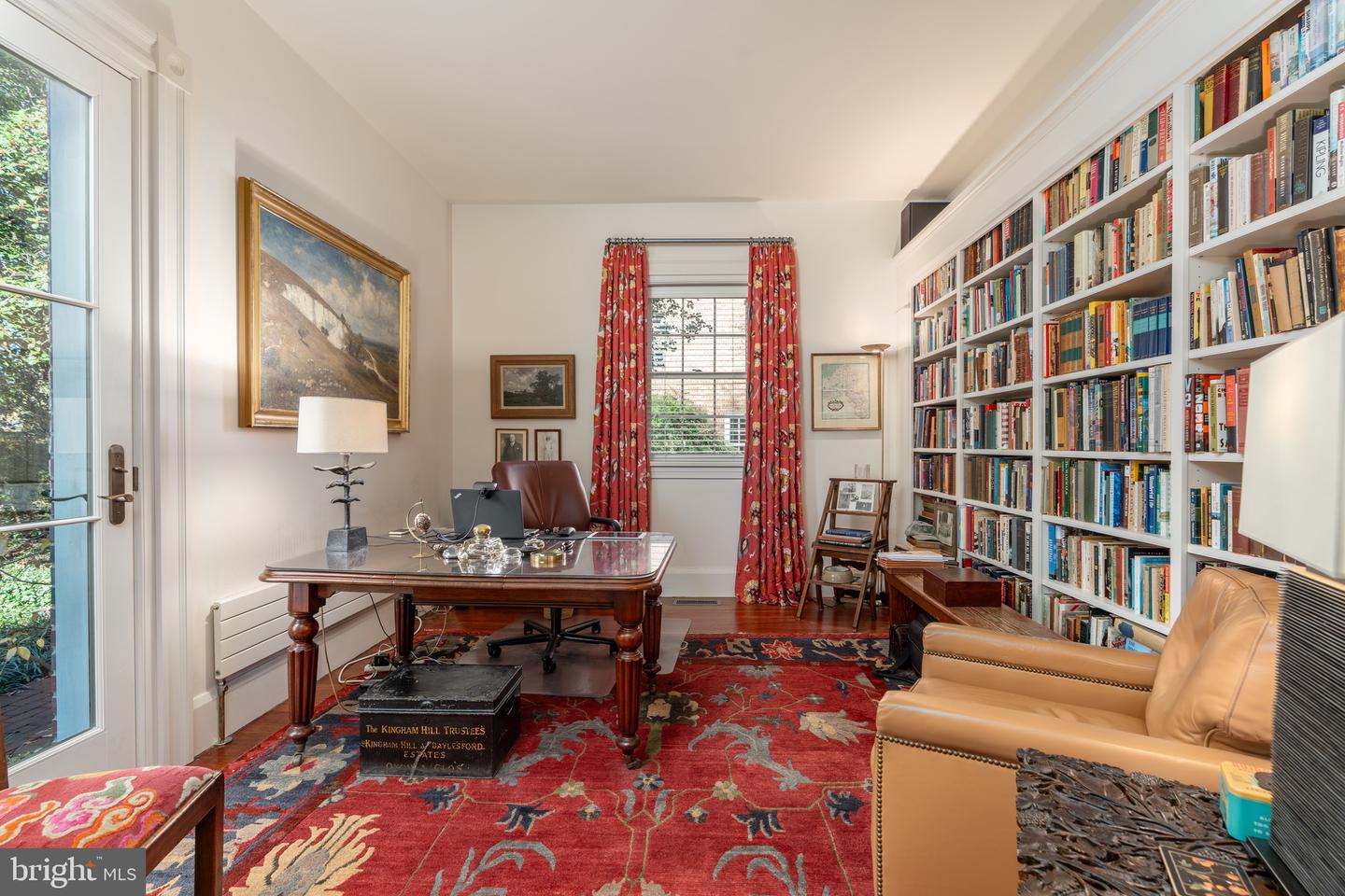 616 FORT WILLIAMS PKWY, ALEXANDRIA, Virginia 22304, 5 Bedrooms Bedrooms, ,3 BathroomsBathrooms,Residential,For sale,616 FORT WILLIAMS PKWY,VAAX2052082 MLS # VAAX2052082