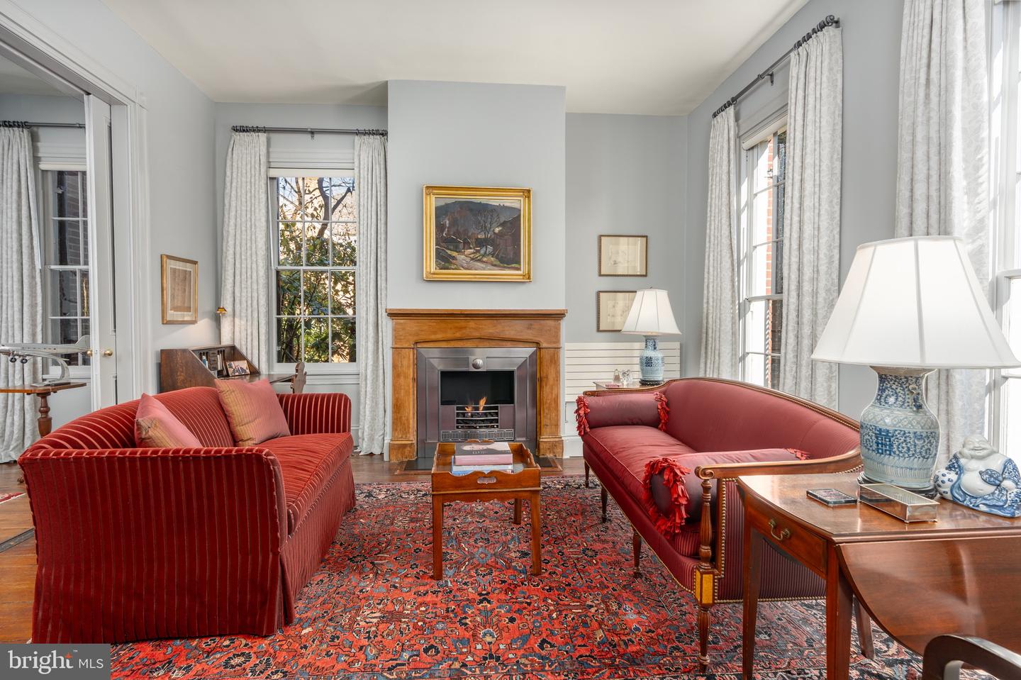 616 FORT WILLIAMS PKWY, ALEXANDRIA, Virginia 22304, 5 Bedrooms Bedrooms, ,3 BathroomsBathrooms,Residential,For sale,616 FORT WILLIAMS PKWY,VAAX2052082 MLS # VAAX2052082