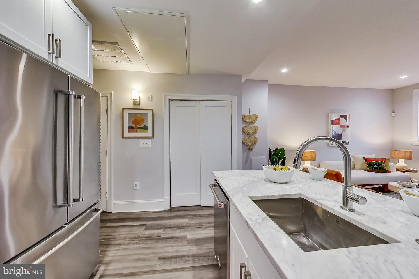 819 D ST NE #7, WASHINGTON, District Of Columbia 20002, 1 Bedroom Bedrooms, ,1 BathroomBathrooms,Residential,For sale,819 D ST NE #7,DCDC2233244 MLS # DCDC2233244