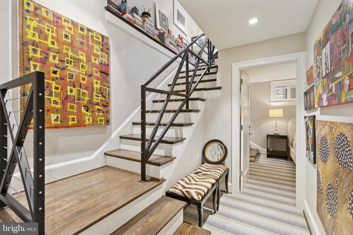 1724 34TH ST NW, WASHINGTON, District Of Columbia 20007, ,Residential,For sale,1724 34TH ST NW,DCDC2233256 MLS # DCDC2233256