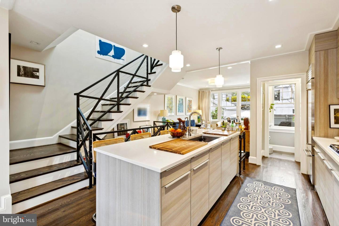 1724 34TH ST NW, WASHINGTON, District Of Columbia 20007, ,Residential,For sale,1724 34TH ST NW,DCDC2233256 MLS # DCDC2233256