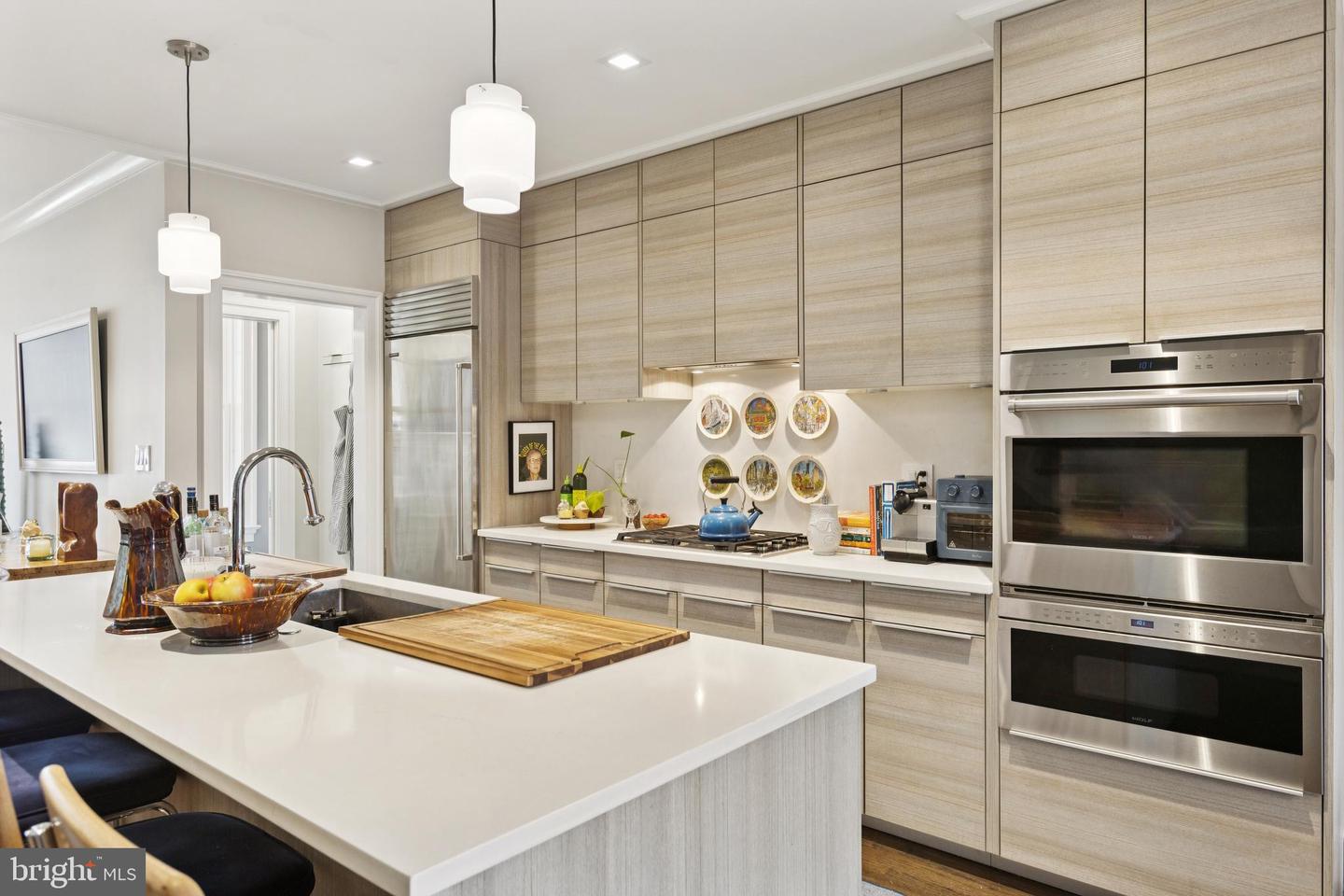 1724 34TH ST NW, WASHINGTON, District Of Columbia 20007, ,Residential,For sale,1724 34TH ST NW,DCDC2233256 MLS # DCDC2233256