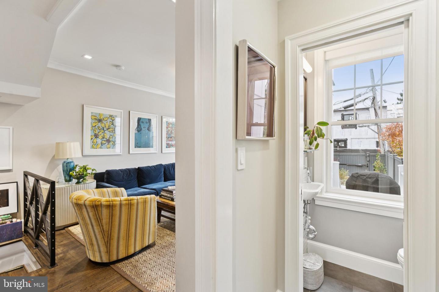 1724 34TH ST NW, WASHINGTON, District Of Columbia 20007, ,Residential,For sale,1724 34TH ST NW,DCDC2233256 MLS # DCDC2233256