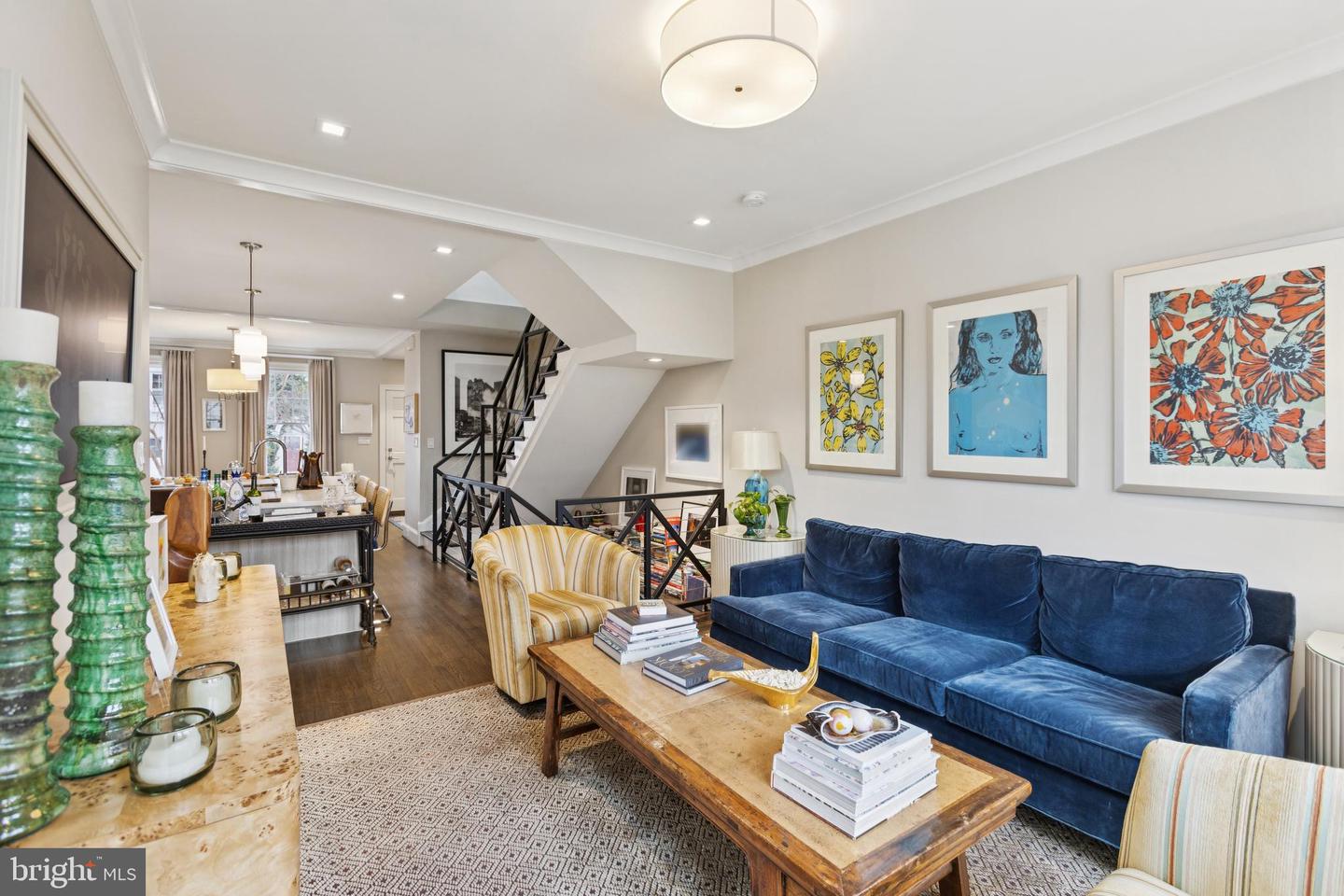 1724 34TH ST NW, WASHINGTON, District Of Columbia 20007, ,Residential,For sale,1724 34TH ST NW,DCDC2233256 MLS # DCDC2233256