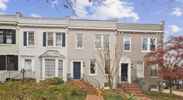 1724 34TH ST NW, WASHINGTON, District Of Columbia 20007, ,Residential,For sale,1724 34TH ST NW,DCDC2233256 MLS # DCDC2233256