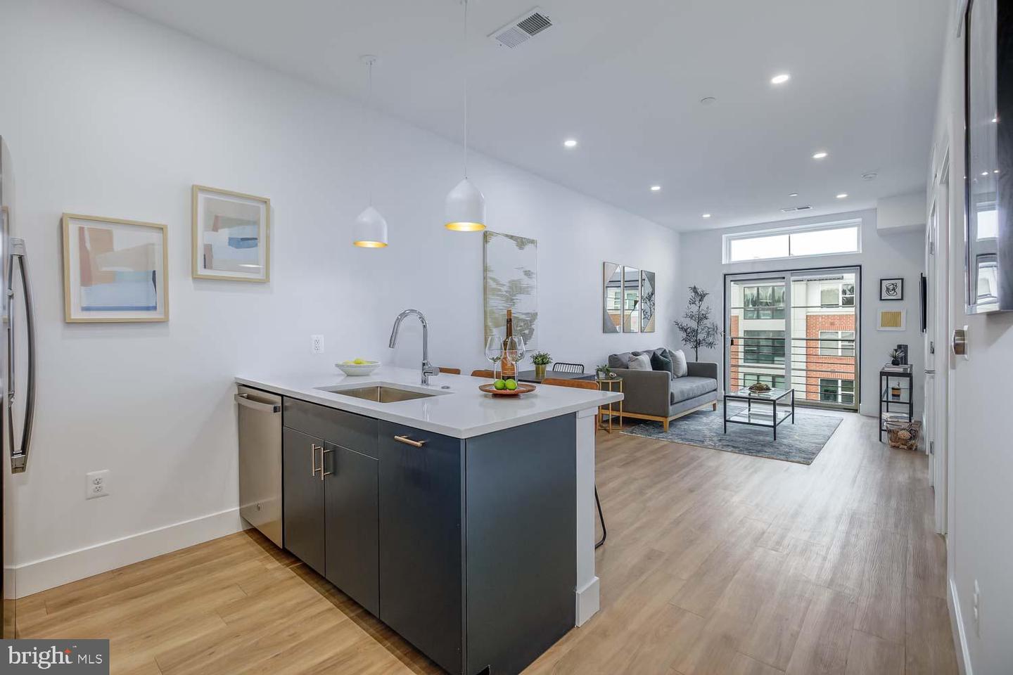 2310 4TH ST NE #24, WASHINGTON, District Of Columbia 20002, 1 Bedroom Bedrooms, ,1 BathroomBathrooms,Residential,For sale,2310 4TH ST NE #24,DCDC2233370 MLS # DCDC2233370