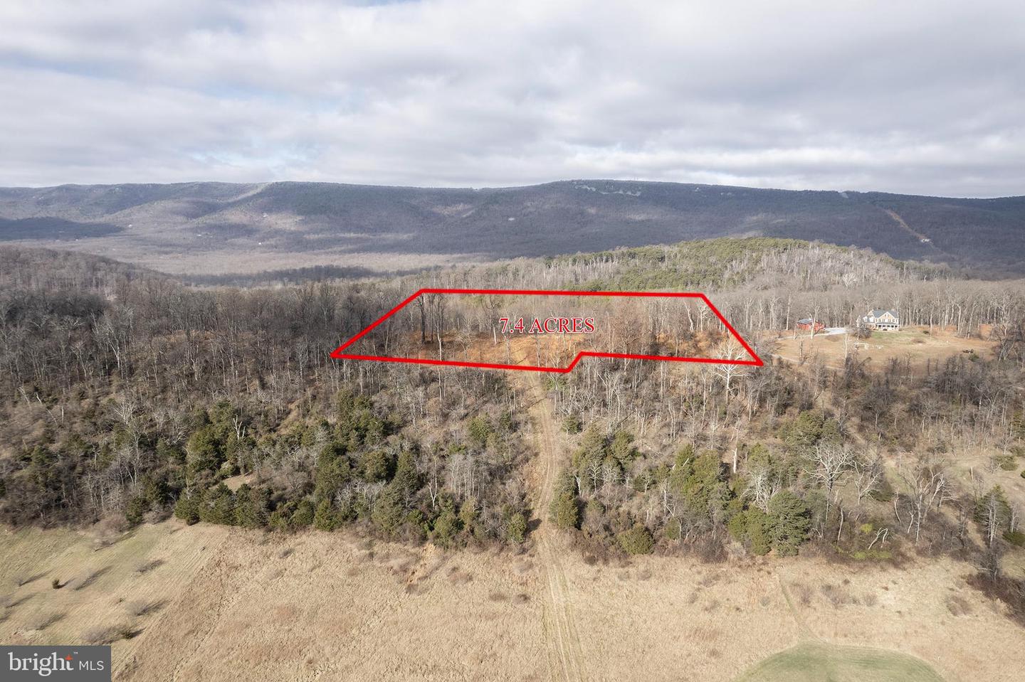 BACK MOUNTAIN ROAD, LOT 11, WINCHESTER, Virginia 22602, ,Land,For sale,BACK MOUNTAIN ROAD, LOT 11,VAFV2038280 MLS # VAFV2038280