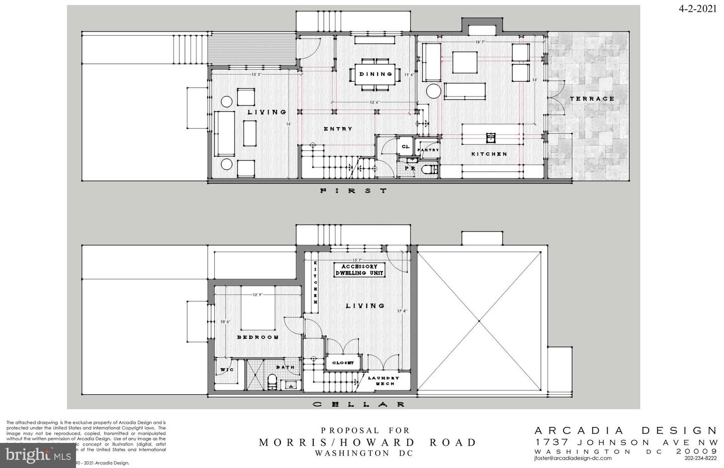 1416 HOWARD RD SE, WASHINGTON, District Of Columbia 20020, ,Land,For sale,1416 HOWARD RD SE,DCDC2233732 MLS # DCDC2233732