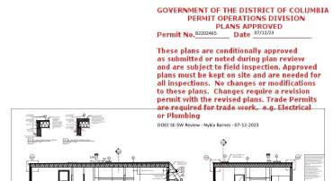 1416 HOWARD RD SE, WASHINGTON, District Of Columbia 20020, ,Land,For sale,1416 HOWARD RD SE,DCDC2233732 MLS # DCDC2233732