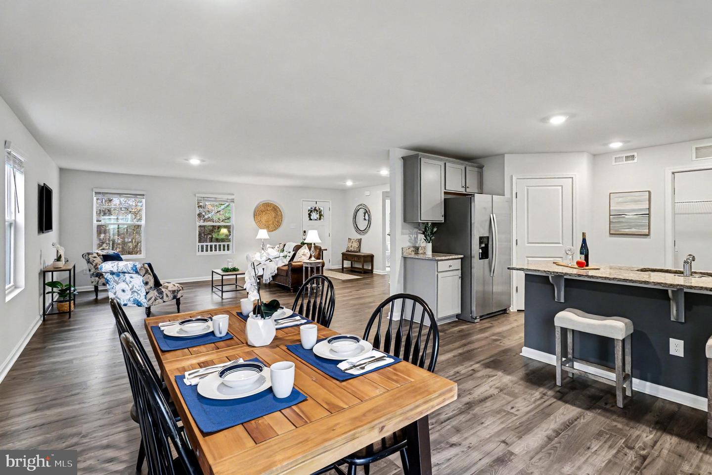 7426 AZALEA DR, RUTHER GLEN, Virginia 22546, 4 Bedrooms Bedrooms, 13 Rooms Rooms,2 BathroomsBathrooms,Residential,For sale,7426 AZALEA DR,VACV2009246 MLS # VACV2009246