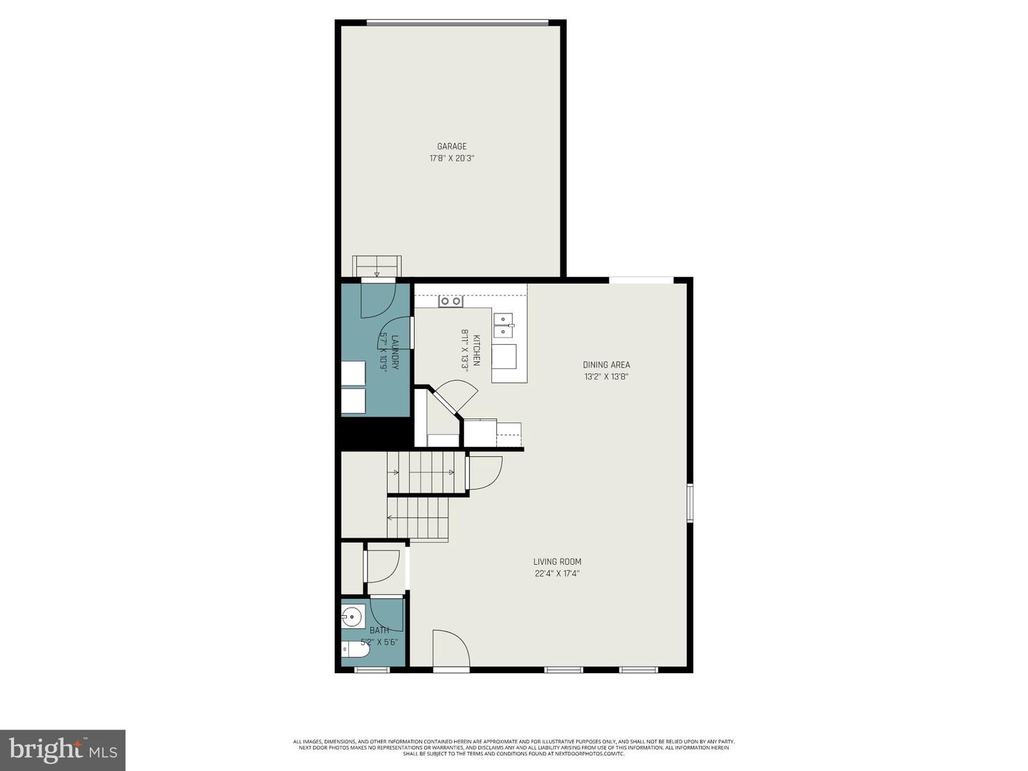 7426 AZALEA DR, RUTHER GLEN, Virginia 22546, 4 Bedrooms Bedrooms, 13 Rooms Rooms,2 BathroomsBathrooms,Residential,For sale,7426 AZALEA DR,VACV2009246 MLS # VACV2009246