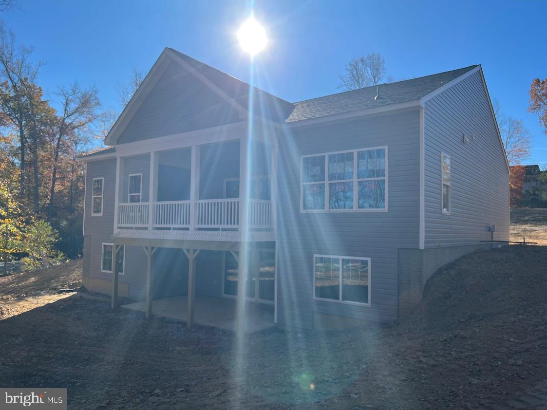 10416 NI RIVER DR, SPOTSYLVANIA, Virginia 22553, 4 Bedrooms Bedrooms, ,3 BathroomsBathrooms,Residential,For sale,10416 NI RIVER DR,VASP2037930 MLS # VASP2037930