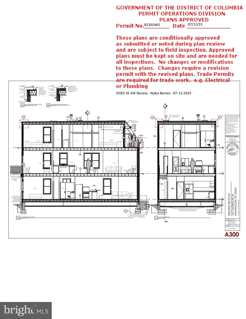 1417 MORRIS RD SE, WASHINGTON, District Of Columbia 20020, ,Land,For sale,1417 MORRIS RD SE,DCDC2233738 MLS # DCDC2233738