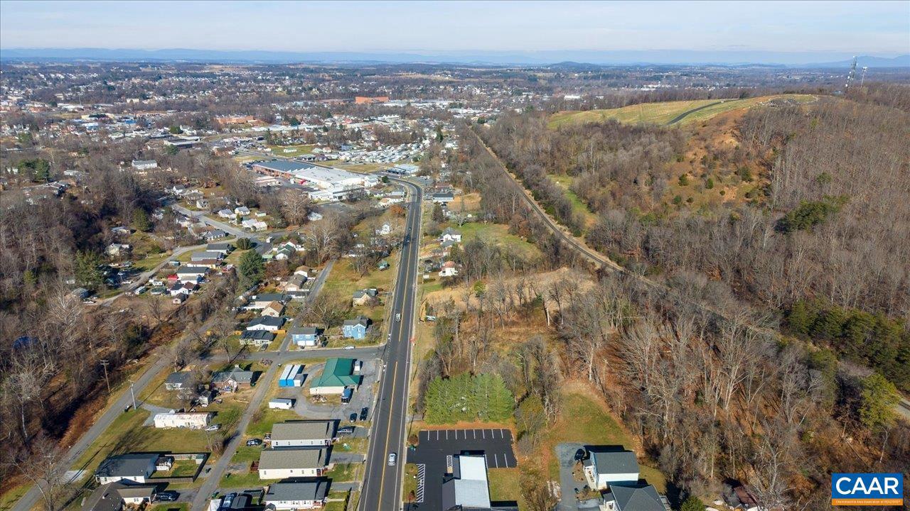 1357 E MAIN ST, WAYNESBORO, Virginia 22980, ,Land,For sale,1357 E MAIN ST,671599 MLS # 671599