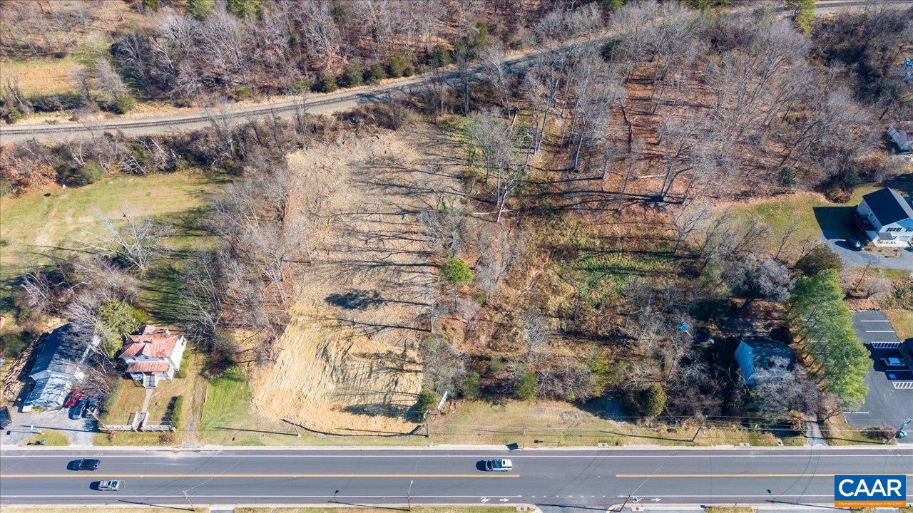 1357 E MAIN ST, WAYNESBORO, Virginia 22980, ,Land,For sale,1357 E MAIN ST,671599 MLS # 671599