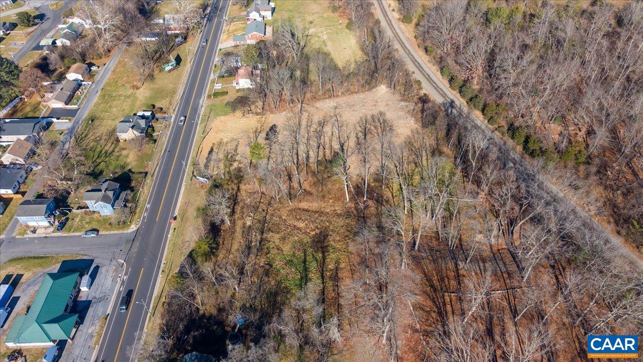 1357 E MAIN ST, WAYNESBORO, Virginia 22980, ,Land,For sale,1357 E MAIN ST,671599 MLS # 671599