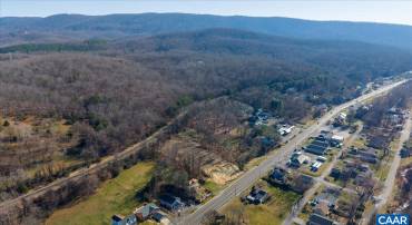 1357 E MAIN ST, WAYNESBORO, Virginia 22980, ,Land,For sale,1357 E MAIN ST,671599 MLS # 671599