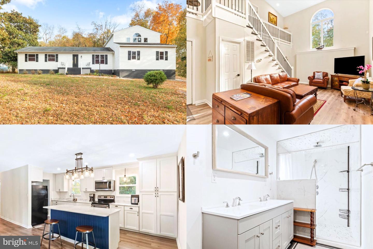 517 W RIVERSIDE DR, LANEXA, Virginia 23089, 4 Bedrooms Bedrooms, 6 Rooms Rooms,4 BathroomsBathrooms,Residential,For sale,517 W RIVERSIDE DR,VANK2000130 MLS # VANK2000130