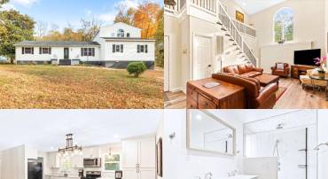 517 W RIVERSIDE DR, LANEXA, Virginia 23089, 4 Bedrooms Bedrooms, 6 Rooms Rooms,4 BathroomsBathrooms,Residential,For sale,517 W RIVERSIDE DR,VANK2000130 MLS # VANK2000130