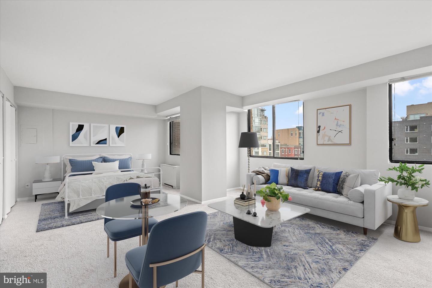 1245 13TH ST NW #508, WASHINGTON, District Of Columbia 20005, ,1 BathroomBathrooms,Residential,For sale,1245 13TH ST NW #508,DCDC2233682 MLS # DCDC2233682