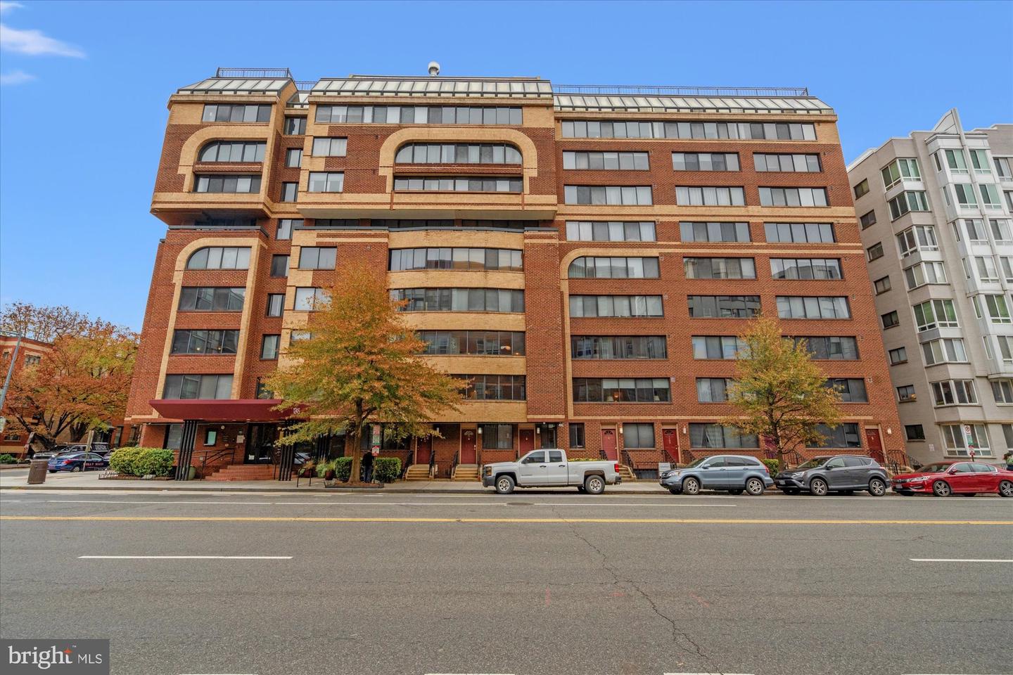 1245 13TH ST NW #508, WASHINGTON, District Of Columbia 20005, ,1 BathroomBathrooms,Residential,For sale,1245 13TH ST NW #508,DCDC2233682 MLS # DCDC2233682