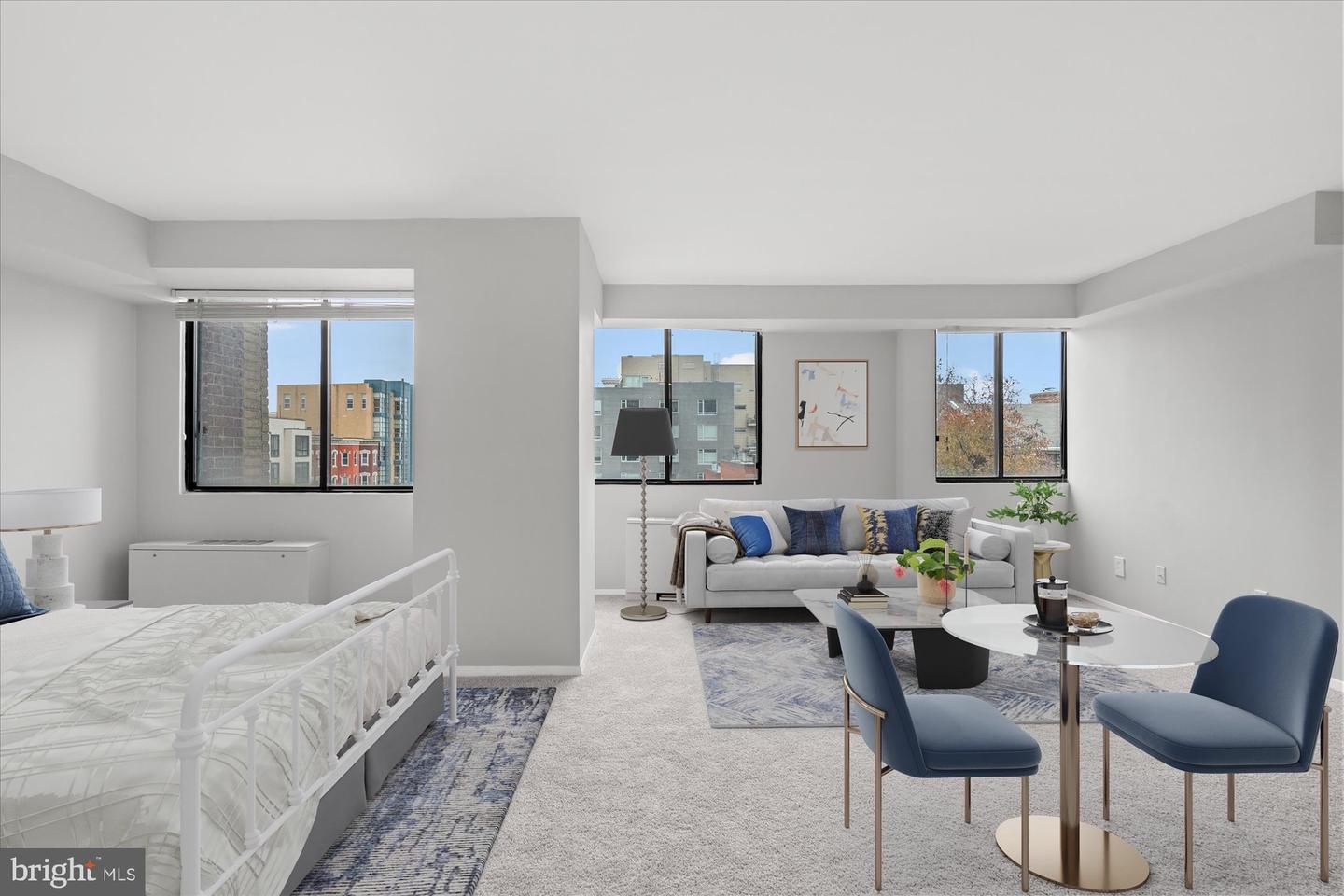 1245 13TH ST NW #508, WASHINGTON, District Of Columbia 20005, ,1 BathroomBathrooms,Residential,For sale,1245 13TH ST NW #508,DCDC2233682 MLS # DCDC2233682