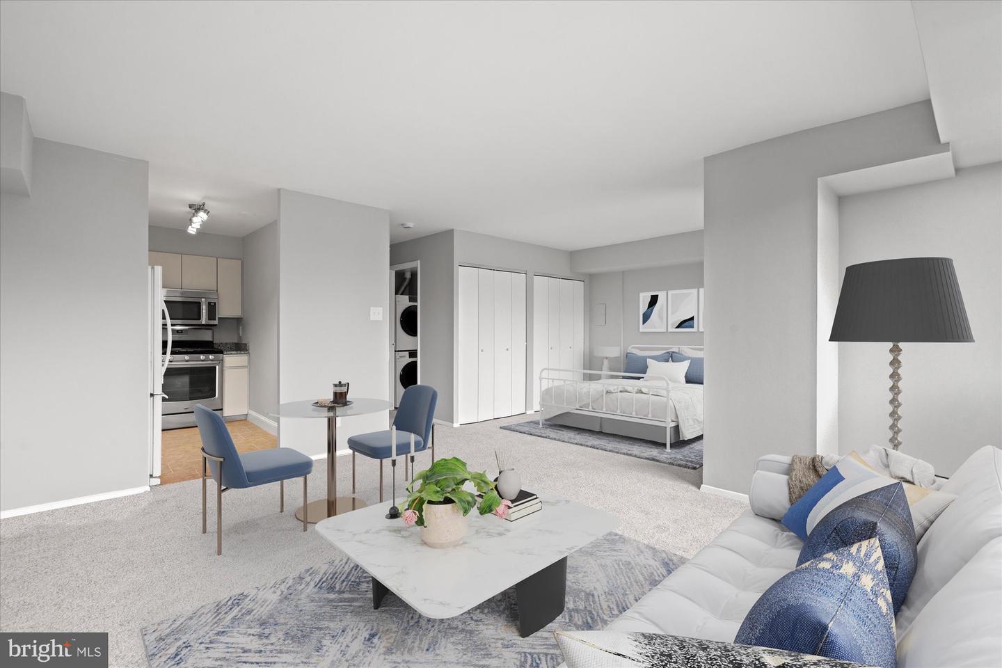 1245 13TH ST NW #508, WASHINGTON, District Of Columbia 20005, ,1 BathroomBathrooms,Residential,For sale,1245 13TH ST NW #508,DCDC2233682 MLS # DCDC2233682