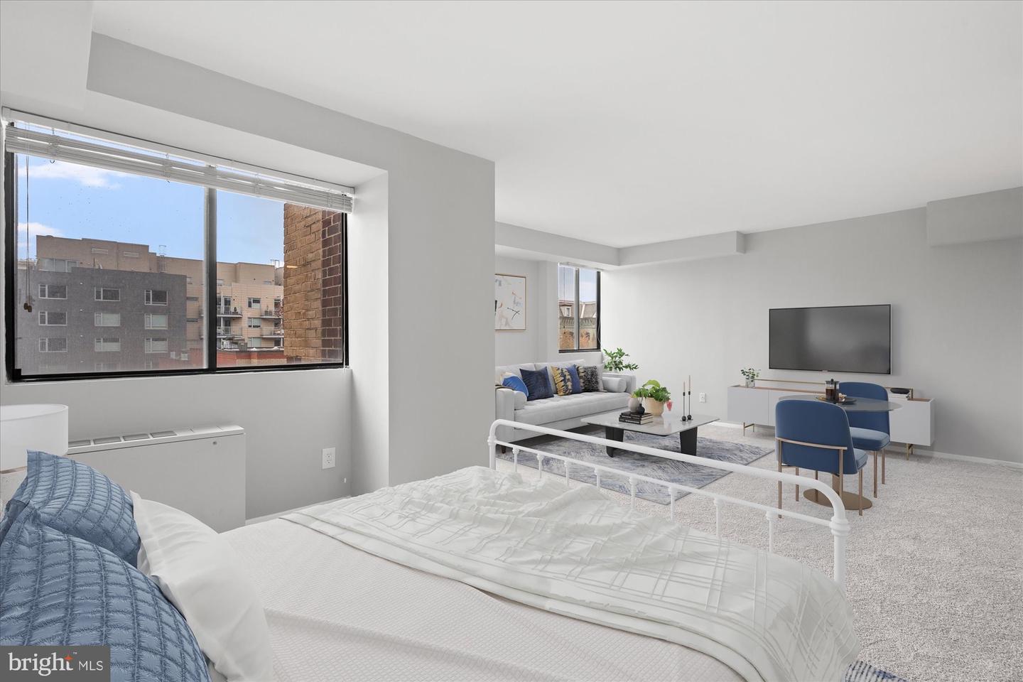 1245 13TH ST NW #508, WASHINGTON, District Of Columbia 20005, ,1 BathroomBathrooms,Residential,For sale,1245 13TH ST NW #508,DCDC2233682 MLS # DCDC2233682