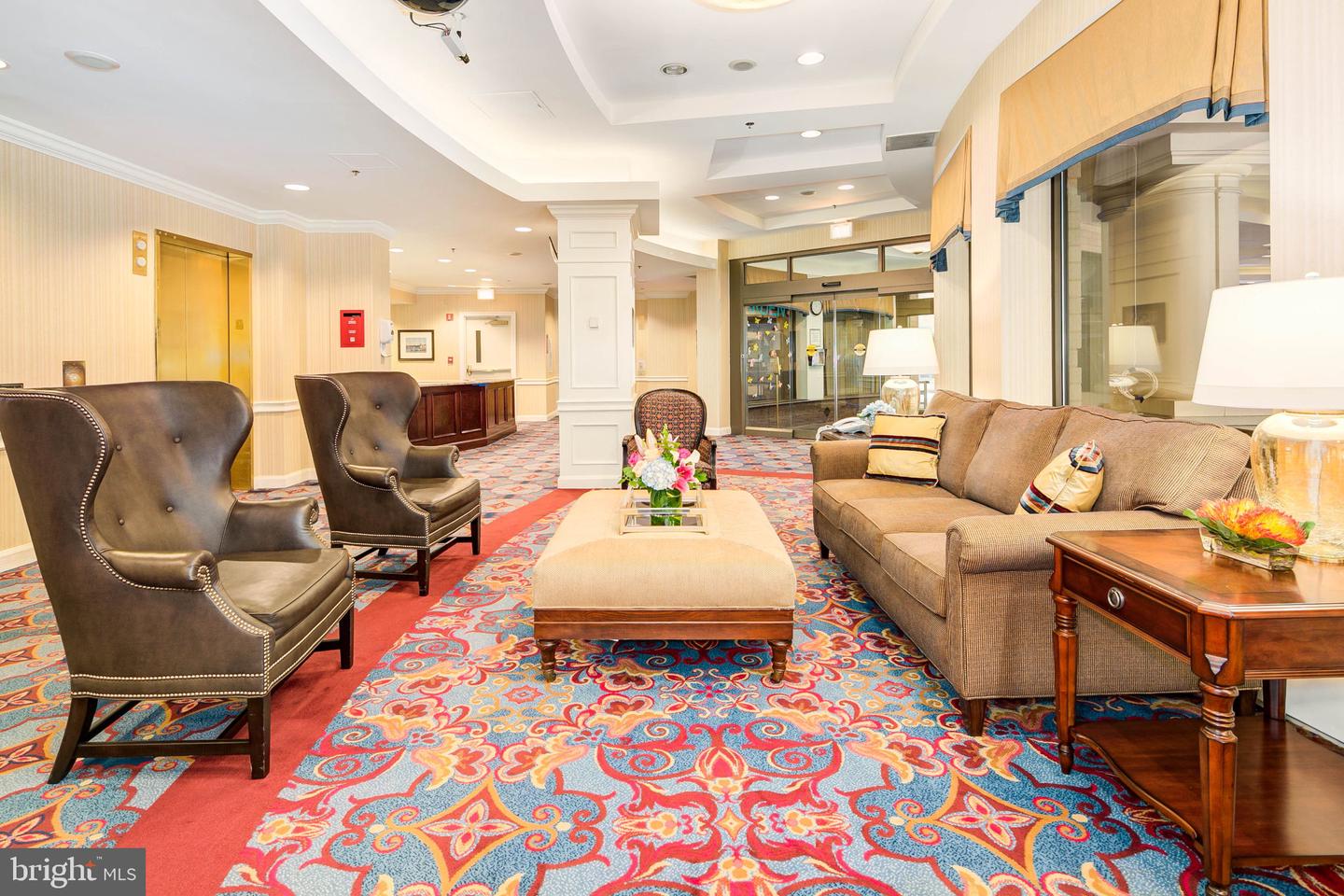 900 N TAYLOR ST #507, ARLINGTON, Virginia 22203, 1 Bedroom Bedrooms, ,1 BathroomBathrooms,Residential,For sale,900 N TAYLOR ST #507,VAAR2066576 MLS # VAAR2066576