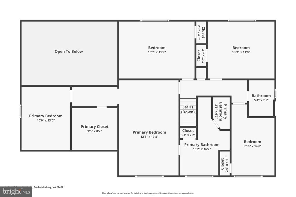11818 HICKORY CREEK DR, FREDERICKSBURG, Virginia 22407, 4 Bedrooms Bedrooms, ,2 BathroomsBathrooms,Residential,11818 HICKORY CREEK DR,VASP2037776 MLS # VASP2037776