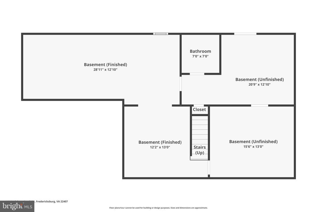 11818 HICKORY CREEK DR, FREDERICKSBURG, Virginia 22407, 4 Bedrooms Bedrooms, ,2 BathroomsBathrooms,Residential,11818 HICKORY CREEK DR,VASP2037776 MLS # VASP2037776