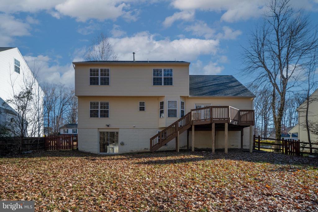 11818 HICKORY CREEK DR, FREDERICKSBURG, Virginia 22407, 4 Bedrooms Bedrooms, ,2 BathroomsBathrooms,Residential,11818 HICKORY CREEK DR,VASP2037776 MLS # VASP2037776