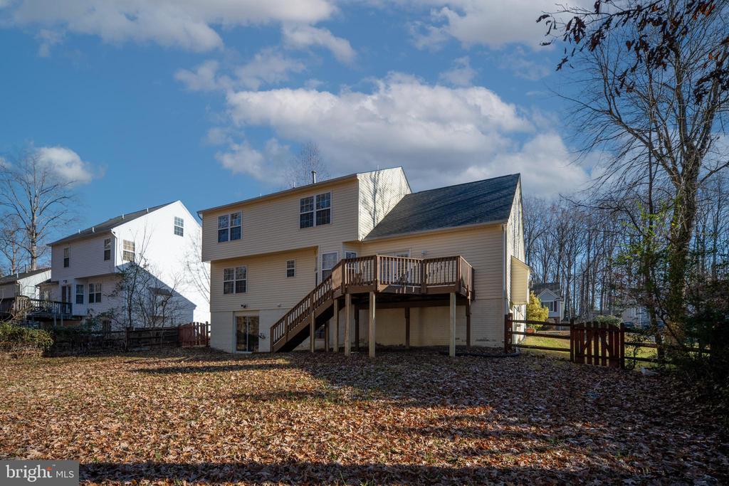 11818 HICKORY CREEK DR, FREDERICKSBURG, Virginia 22407, 4 Bedrooms Bedrooms, ,2 BathroomsBathrooms,Residential,11818 HICKORY CREEK DR,VASP2037776 MLS # VASP2037776