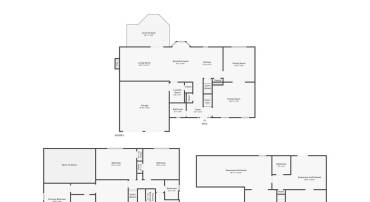 11818 HICKORY CREEK DR, FREDERICKSBURG, Virginia 22407, 4 Bedrooms Bedrooms, ,2 BathroomsBathrooms,Residential,11818 HICKORY CREEK DR,VASP2037776 MLS # VASP2037776