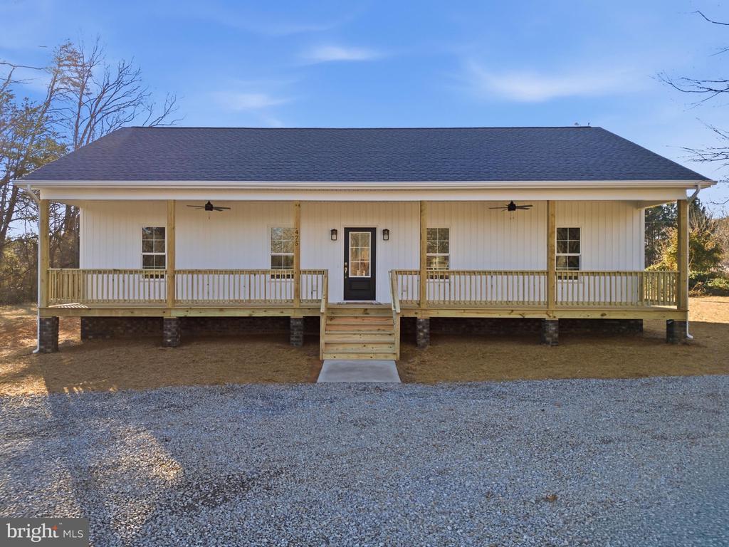 475 FREDERICKS HALL RD, BUMPASS, Virginia 23024, 2 Bedrooms Bedrooms, ,2 BathroomsBathrooms,Residential,475 FREDERICKS HALL RD,VALA2008976 MLS # VALA2008976