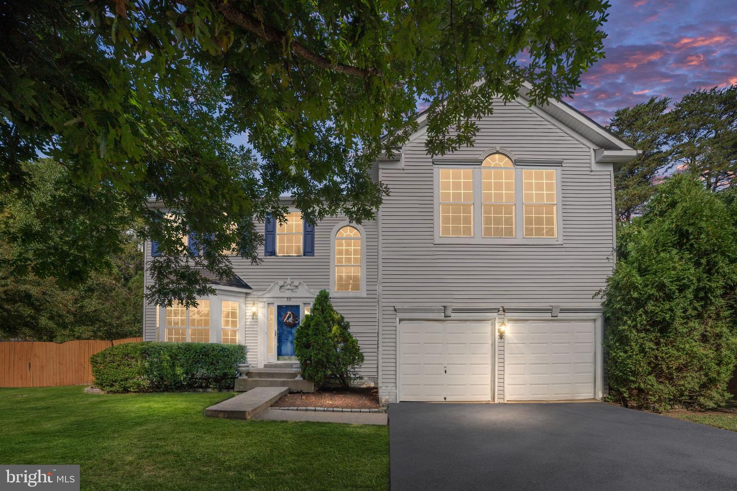 55 HAMSTEAD RD, FREDERICKSBURG, Virginia 22405, 5 Bedrooms Bedrooms, ,3 BathroomsBathrooms,Residential,For sale,55 HAMSTEAD RD,VAST2042350 MLS # VAST2042350