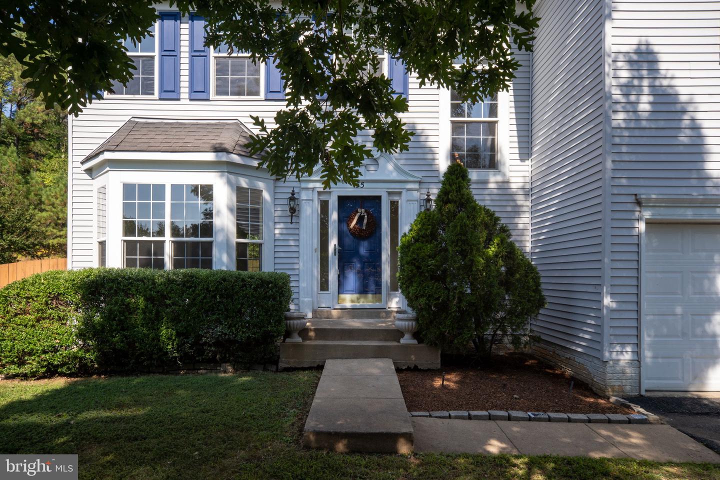 55 HAMSTEAD RD, FREDERICKSBURG, Virginia 22405, 5 Bedrooms Bedrooms, ,3 BathroomsBathrooms,Residential,For sale,55 HAMSTEAD RD,VAST2042350 MLS # VAST2042350