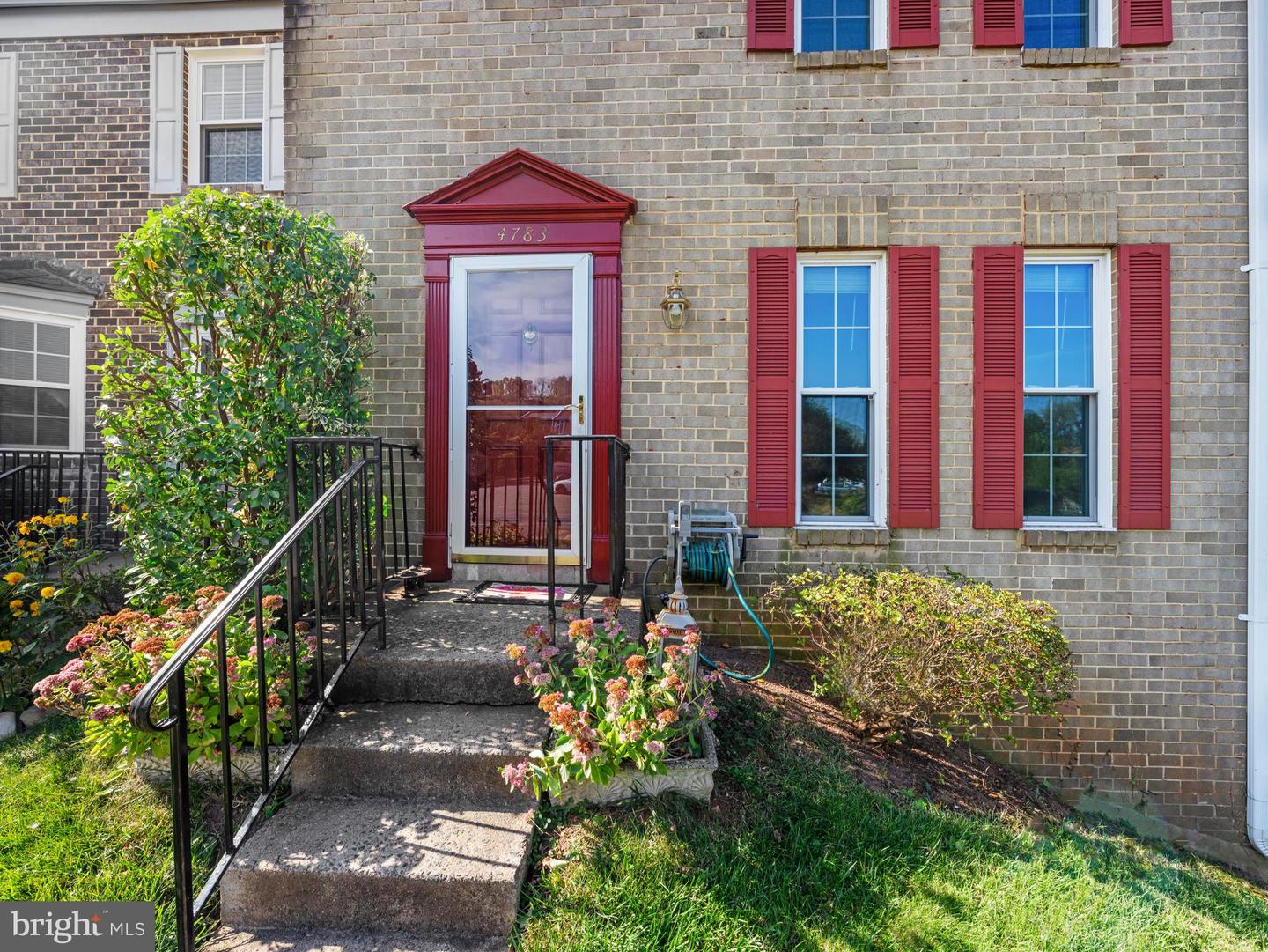 4783 KANDEL CT, ANNANDALE, Virginia 22003, 3 Bedrooms Bedrooms, ,2 BathroomsBathrooms,Residential,For sale,4783 KANDEL CT,VAFX2267658 MLS # VAFX2267658