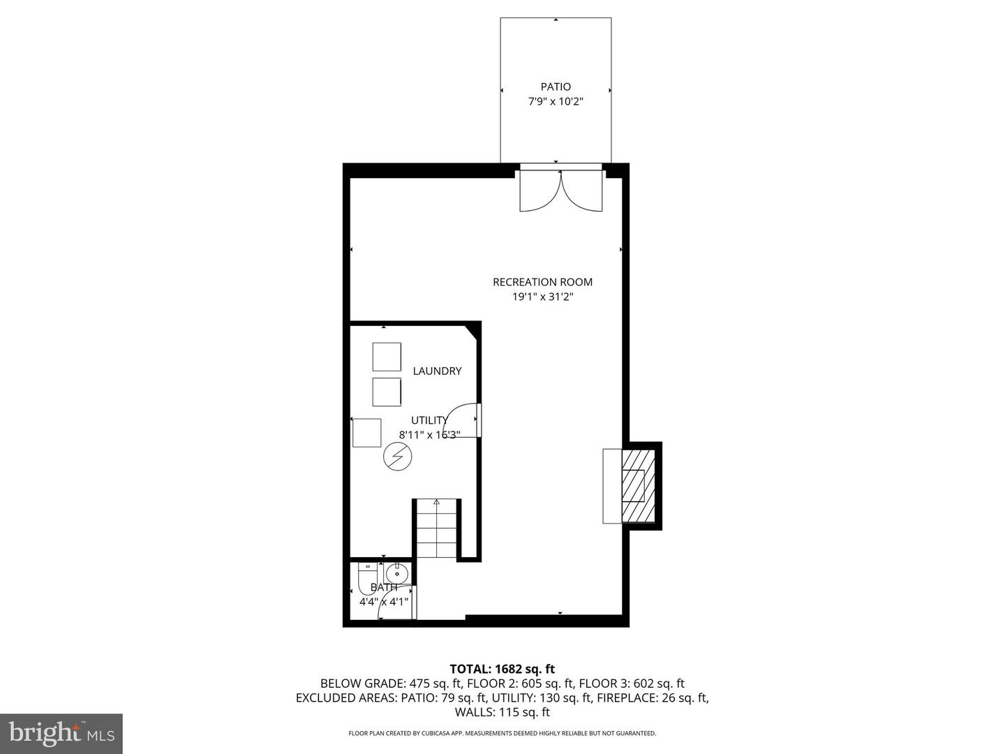 4783 KANDEL CT, ANNANDALE, Virginia 22003, 3 Bedrooms Bedrooms, ,2 BathroomsBathrooms,Residential,For sale,4783 KANDEL CT,VAFX2267658 MLS # VAFX2267658