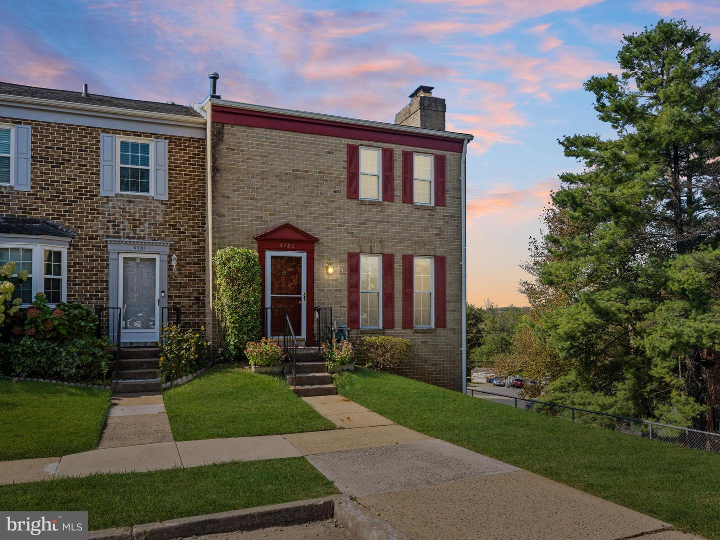 4783 KANDEL CT, ANNANDALE, Virginia 22003, 3 Bedrooms Bedrooms, ,2 BathroomsBathrooms,Residential,For sale,4783 KANDEL CT,VAFX2267658 MLS # VAFX2267658