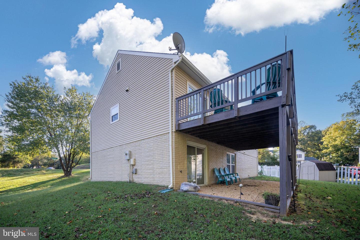 2 BRENTWOOD LN, FREDERICKSBURG, Virginia 22405, 4 Bedrooms Bedrooms, 7 Rooms Rooms,2 BathroomsBathrooms,Residential,For sale,2 BRENTWOOD LN,VAST2043218 MLS # VAST2043218