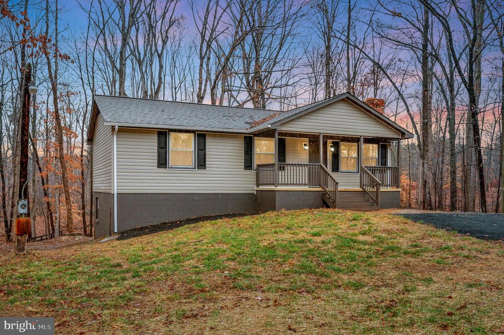 12687 COX MILL RD, GORDONSVILLE, Virginia 22942, 3 Bedrooms Bedrooms, ,2 BathroomsBathrooms,Residential,12687 COX MILL RD,VAOR2012894 MLS # VAOR2012894